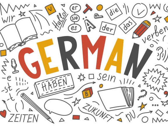 learn german online